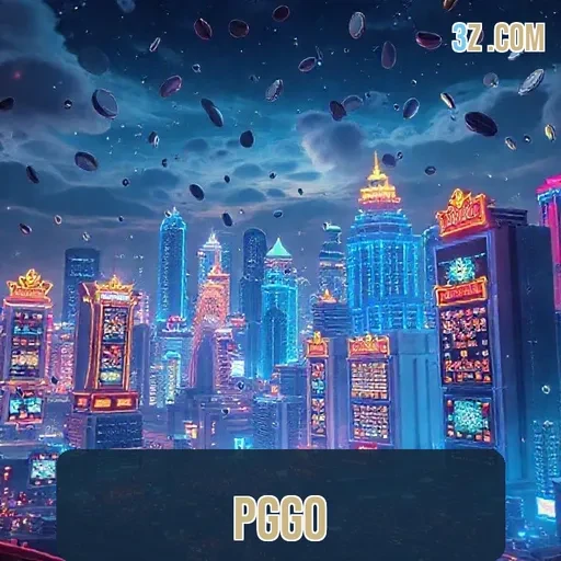 Bônus Incríveis no PGGO: Experimente Hoje Mesmo! 🎮