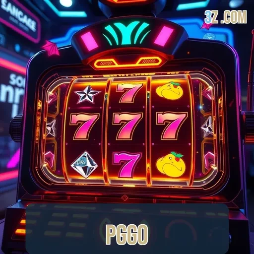 pggo Pagamentos Rápidos