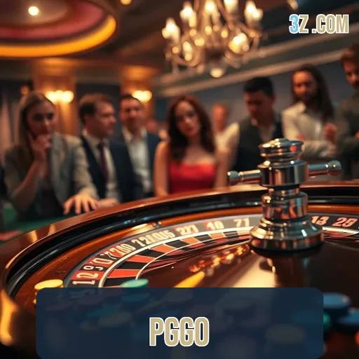 Vantagens Irresistíveis do VIP no Site PGGO para Jogadores