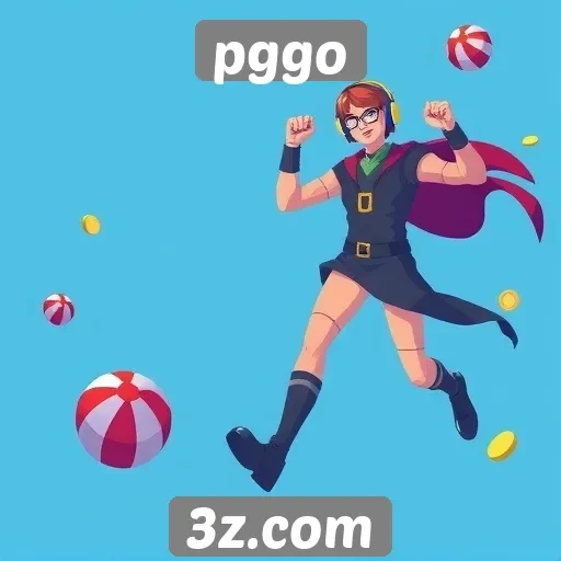 promoções atraentes no pggo em destaque