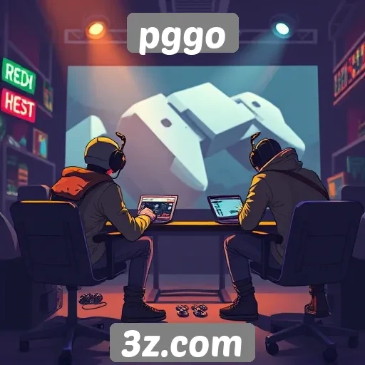 dicas para iniciantes no site pggo