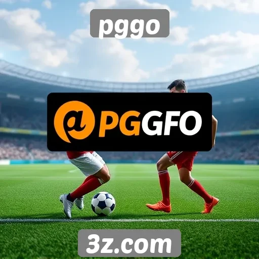 Apostas e promoções atraem novos usuários para pggo