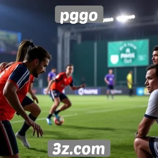 funcionalidades de comunidade no pggo atraem novos jogadores