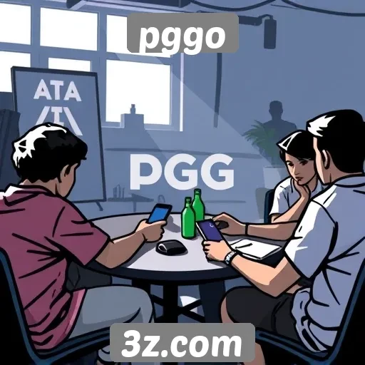 A importância da comunidade no pggo