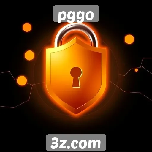 entenda a segurança de dados no pggo