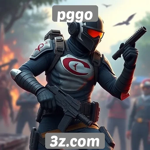 Atualizações frequentes mantêm pggo relevante no mercado