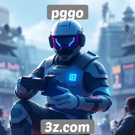 Futuro das atualizações no pggo em 2025