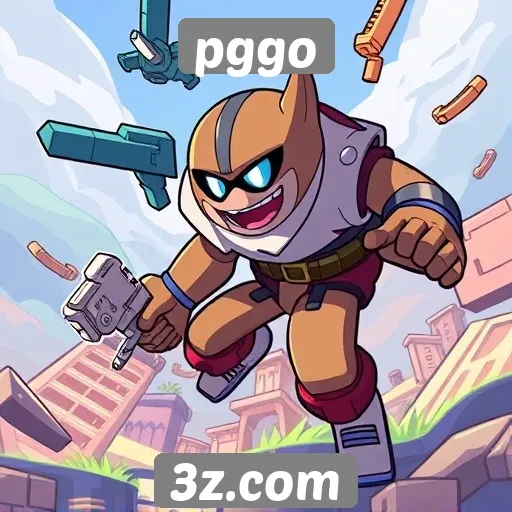 Jogos em destaque no pggo neste mês