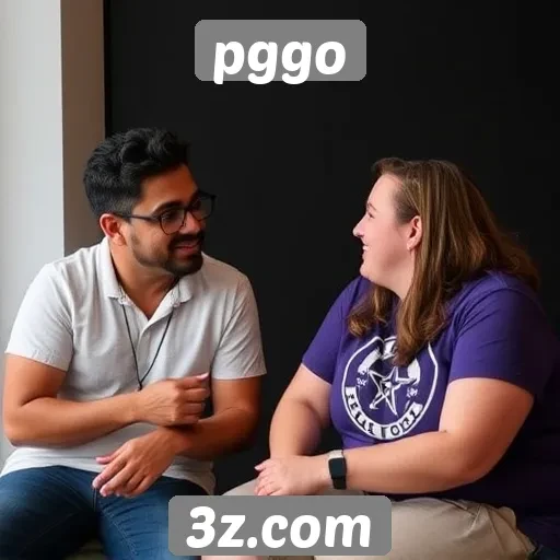 Entrevista com desenvolvedores do pggo