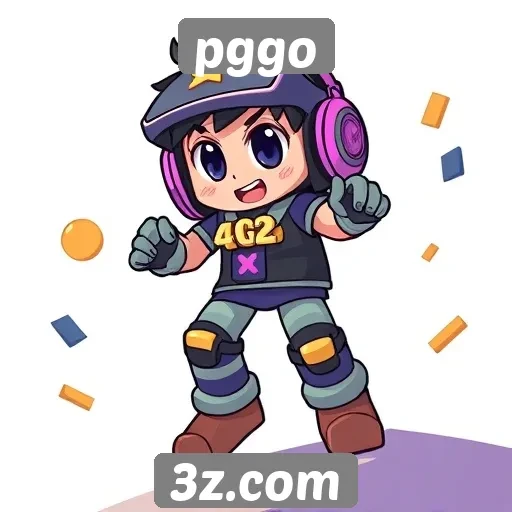 Pgcgo apresenta novos jogos para aumentar a base de usuários