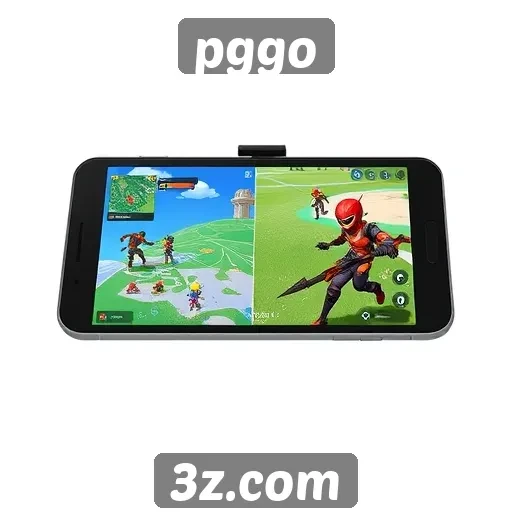 compatibilidade do pggo com diferentes dispositivos