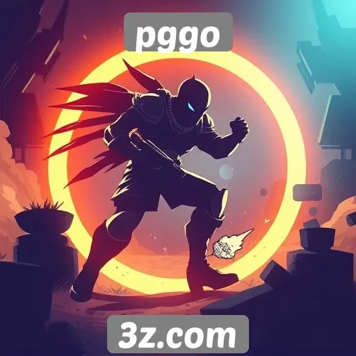 novas parcerias da pggo com desenvolvedores de jogos