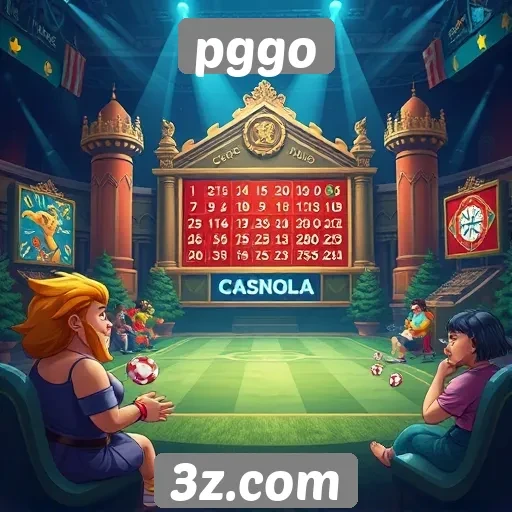 pggo apresenta novos jogos para aumentar a variedade