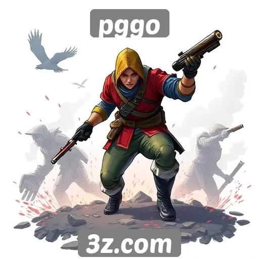 pggo apresenta novos títulos para expandir biblioteca de jogos