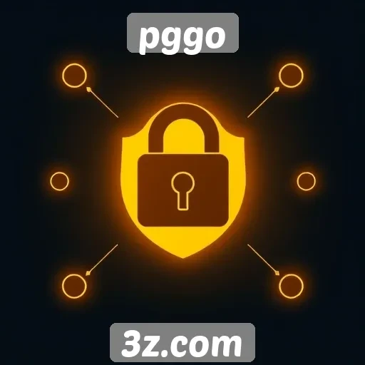 pagamentos e segurança em pggo são atualizados para maior proteção