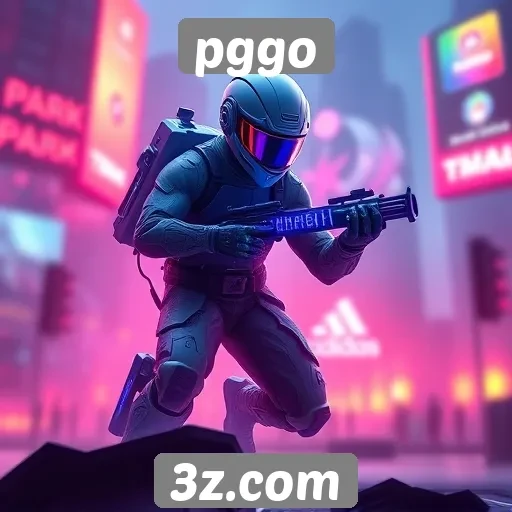 Inovações tecnológicas apresentadas pelo pggo em 2025