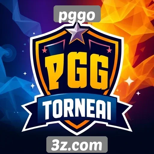 pggo realiza torneio com prêmios atrativos