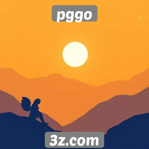 nova atualização melhora experiência de usuário no pggo