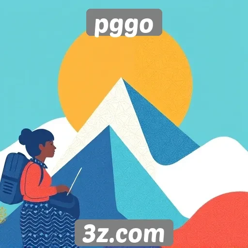 feedback dos usuários sobre a experiência no pggo